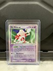 Mr. Mime EX