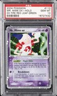 Mr. Mime EX
