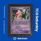 Mr. Mime EX