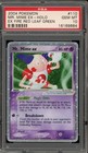 Mr. Mime EX