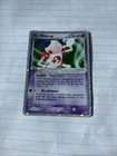 Mr. Mime EX