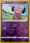 Snubbull