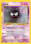 Gastly