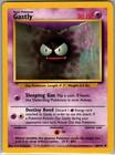 Gastly
