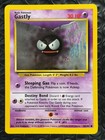 Gastly