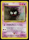Gastly