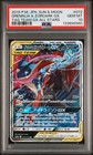 Greninja & Zoroark Tag Team  GX