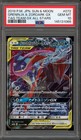 Greninja & Zoroark Tag Team  GX