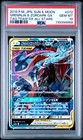 Greninja & Zoroark Tag Team  GX