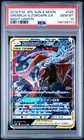 Greninja & Zoroark Tag Team  GX