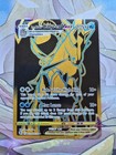 Shadow Rider Calyrex VMAX