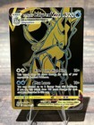 Shadow Rider Calyrex VMAX