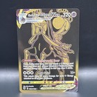 Shadow Rider Calyrex VMAX