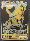 Shadow Rider Calyrex VMAX