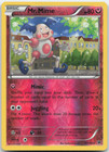 Mr. Mime