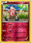 Mr. Mime