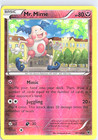 Mr. Mime