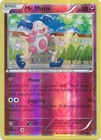 Mr. Mime