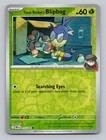 Team Rocket's Blipbug