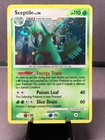 Sceptile