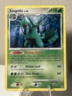 Sceptile