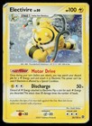 Electivire