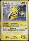 Electivire