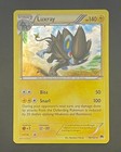 Luxray