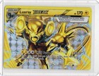 Luxray
