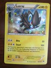 Luxray
