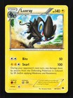 Luxray