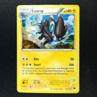 Luxray