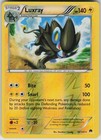 Luxray