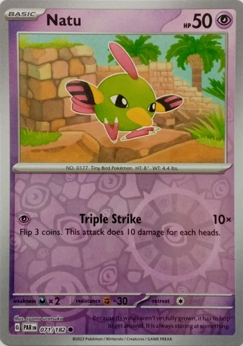 Natu