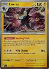 Luxray