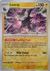 Luxray