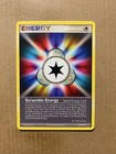 Scramble Energy