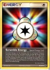 Scramble Energy