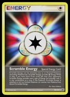 Scramble Energy