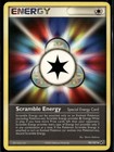 Scramble Energy