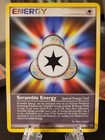 Scramble Energy