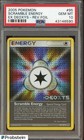 Scramble Energy