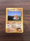 Brock's Diglett