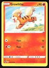 Growlithe