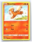 Growlithe