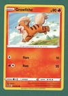 Growlithe