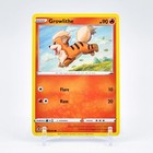Growlithe