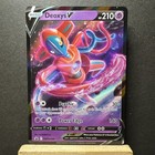 Deoxys V