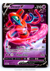 Deoxys V