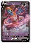 Deoxys V